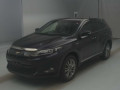 2015 Toyota Harrier Hybrid