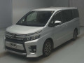 2014 Toyota Voxy