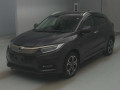 2018 Honda VEZEL