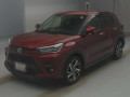 2020 Toyota Raize