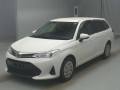 2019 Toyota Corolla Fielder