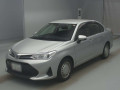 2022 Toyota Corolla Axio