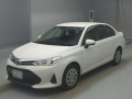 2018 Toyota Corolla Axio
