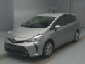 2021 Toyota Prius alpha