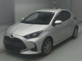 2021 Toyota YARIS