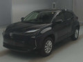 2021 Toyota YARIS CROSS