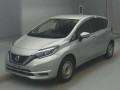 2021 Nissan Note