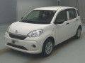 2021 Toyota Passo