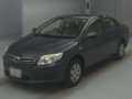 2010 Toyota Corolla Axio