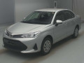 2021 Toyota Corolla Axio