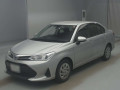 2020 Toyota Corolla Axio