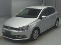 2015 Volkswagen Polo