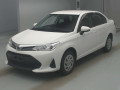 2021 Toyota Corolla Axio