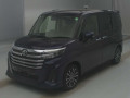 2020 Toyota Roomy