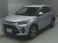 2021 Toyota Raize