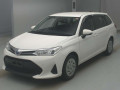 2021 Toyota Corolla Fielder