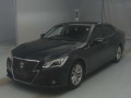 2013 Toyota Crown