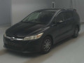 2009 Honda Stream