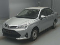 2022 Toyota Corolla Axio