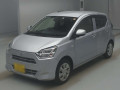 2020 Daihatsu Mira e:S