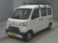 2018 Daihatsu Hijet Cargo