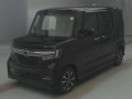 2019 Honda N-BOX CUSTOM