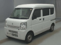 2018 Suzuki Every