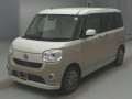2019 Daihatsu Move Canbus