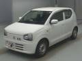 2021 Suzuki Alto