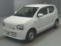 2021 Suzuki Alto