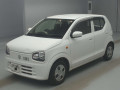 2021 Suzuki Alto