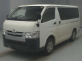 2019 Toyota Regiusace Van