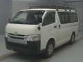 2014 Toyota Regiusace Van