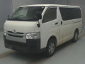 2020 Toyota Hiace Van