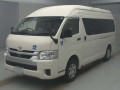2023 Toyota Hiace Commuter