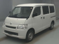 2017 Toyota Townace Van