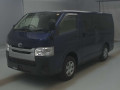 2019 Toyota Regiusace Van