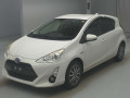 2015 Toyota Aqua