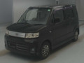 2007 Suzuki WAGON R STINGRAY