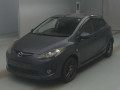 2007 Mazda Demio