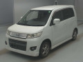 2012 Suzuki WAGON R STINGRAY