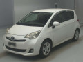 2011 Toyota Ractis
