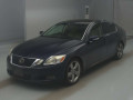 2008 Lexus GS