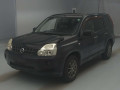 2009 Nissan X-Trail