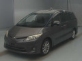 2009 Toyota Estima