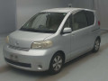 2007 Toyota Porte