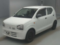 2017 Suzuki Alto