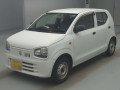 2016 Suzuki Alto