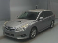 2009 Subaru Legacy Touring Wagon