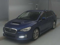 2015 Subaru Levorg